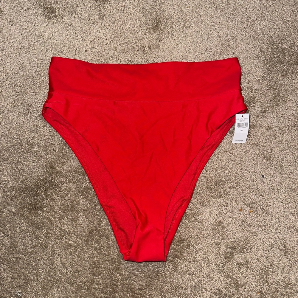 Aerie Bikini Bottoms